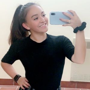 Meet your Posher, Savannah